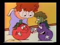 Old disney channel promo 1988