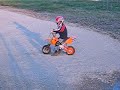 Jakob the Biker Jakob the Biker