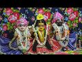 HARE KRISNA HARE KRISNA SONG | HAREDAS THAKUR | PATBARI ASRAM BENAPOLE