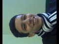 Messing about at school