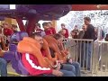 The Thunderhawk at Michigan\ The Thunderhawk at Michigan\