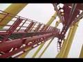The Thunderhawk at Michigan's Adventure | Muskegon Chronicle