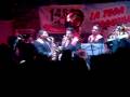 BANDA MONTEALBAN