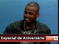 JustTV: No Mundo Do Samba