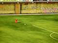 videos de C.Ronaldo traumtor fifa 09 (ps3)