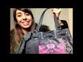 Click here to watch this video Juicy Couture handbags at Baghaus.com!