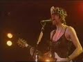 Nirvana Dive live