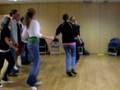 More Scottish Dancing