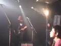 headphone seminar mona_lisa (live at GARAGE/Tokyo/JP)