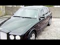 Hire this Bentley Arnage T Mulliner / Bentley Continental GT