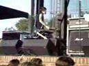 Metro Station live