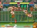 -HYPER STREET FIGHTERII-  5BATTLEZANGIEF(Anonymity) V.S. SAGAT@syorin jp-- English --It makes it to not taking permission (anonymity) -- 日本語 --対戦相手には、許可を取っていないので（匿名）にしております。[XBOXLIVE] STREET FIGHTER ANNIVERSARY COLLECTION