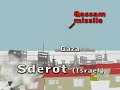 Fart contest in Sderot - Israel