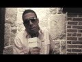 BENZINO DISCUSSES NEW BUSINESS VENTURES WITH STEVIE J. & DAVE MAYS