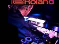 Roland V-Piano Scott Tibbs Namm 2009 Part1