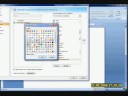 Creating a simple macro in Word 2007