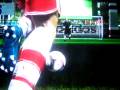 Fifa 09 Franck Ribery nutmeg Goal