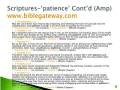 videos de KINGDOM OF LIGHT: PATIENCE