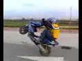 Guty Caballo largo