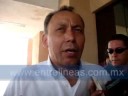 La asignatura pendiente es la seguridad; buenos logros en vi