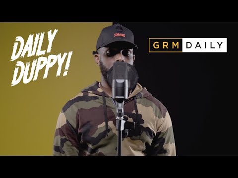 RV – Daily Duppy | GRM Daily