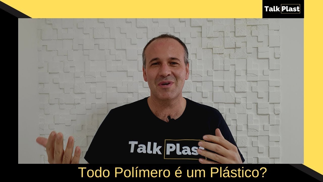 odo Plástico é um polímero ? e o que são Homopolímeros e Copolímeros