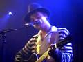 videos de Albion - Pete Doherty à la Maroquinerie