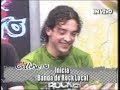 Entrevista Inicia en \"el gallinero\" parte 1