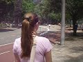 Park Ibirapuera Sao Paulo Brasil Silvana without cash Park Ibirapuera Sao Paulo Brasil Silvana without cash