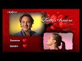 Tutti Amore - Sandro & Susanna