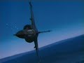 Area88- F5E Tiger2 vs Mirage F1