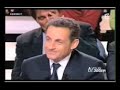 Sarkozy : compil immigration et banlieue