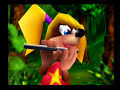 Banjo-Kazooie (N64) - Introduction