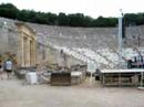 Epidaurus theater Epidaurus theater