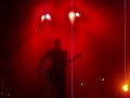 The Used - I Caught Fire - Atlanta 9-7-07