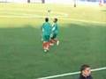 Giovanni Dos Santos - No es Normal - NTN