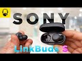 Видеообзор Sony LinkBuds S Black (WFLS900NB.CE7)