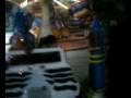 videos de Sarap mamasyal SM Story land @ rmb