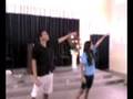 videos de Ensaio RESTAURART George e Kalyne PARTE 2