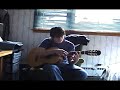 Lost - Rob Scallon