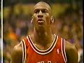 michael jordan 91 playoffs: 33 points famous dunk on ewing 