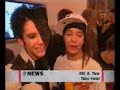 TOKIO HOTEL UND ... TOKIO HOTEL UND ...