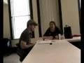 Superio Donuts - Video Diary #4 - Steppenwolf Theatre