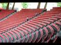Stadion Letzigrund - Zürich
