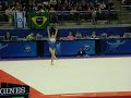 HONG Un Jong FX - 2009 Worlds qual
