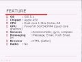 Apple iPad 3 (New Ipad) Wi-Fi Specs Price Reviews