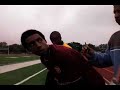 Boston Boys vs F.C. Tarrafal