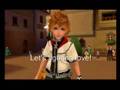 Let's Fighting Love Roxas Style (w/ english subtitles)