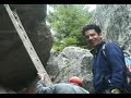 Melloblocco 2004 - la prima edizione (parte 1) Melloblocco 2004 - la prima edizione (parte 1)