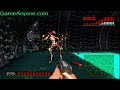 i amplaying the pc version! alien trilogy is based on the alien movies. you play as ripley through over 30 levels based on the locations from the movies. you can use this guide for the sony playstation or sega saturn version, too. if you search for a fps with a deep story then you will not find it here. if you�re looking for a game to reach 300% complete assigments, then alien trilogy is your game! i always try to reach 300% for every level. if i can�t reach that goal and if you know where i ...